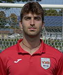 Calciatore Tommaso BULZINETTI - Portiere